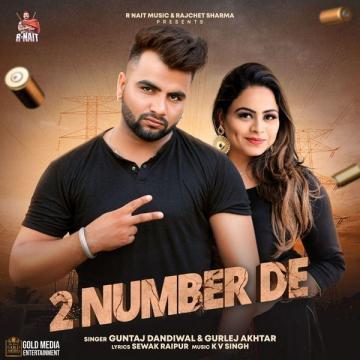 download 2-Number-De-Guntaj-Dandiwal Gurlez Akhtar mp3